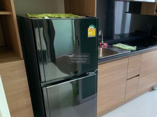 Аренда 1 кровать кондо в Mueang Samut Prakan, Самутпракан
