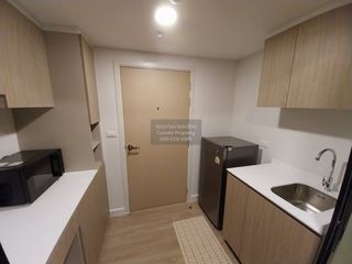 For rent 1 Beds condo in Thung Khru, Bangkok
