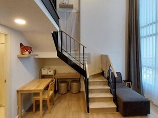 For rent 1 Beds condo in Thung Khru, Bangkok