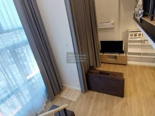 For rent 1 Beds condo in Thung Khru, Bangkok