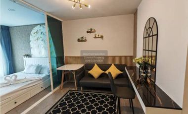 For rent 1 bed condo in Bang Na, Bangkok