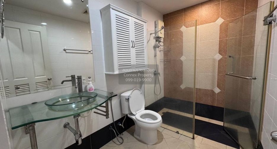 À louer 1 chambre condo à Chatuchak, Bangkok