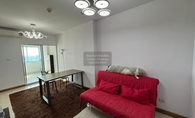 For rent 1 bed condo in Phasi Charoen, Bangkok