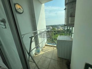 Аренда 1 кровать кондо в Пхаси Чароен, Бангкок