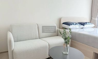 For rent 1 bed condo in Lat Krabang, Bangkok