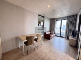 出租 2 卧室 公寓 在 Bang Na, 曼谷
