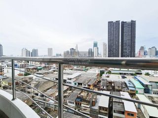 出租 1 卧室 公寓 在 Khlong San, 曼谷
