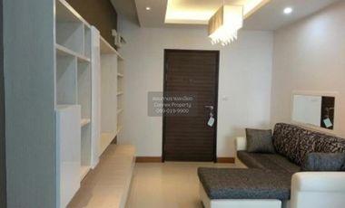 For rent 1 bed condo in Ratchathewi, Bangkok