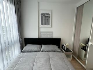 Аренда 1 кровать кондо в Банг Капи, Бангкок
