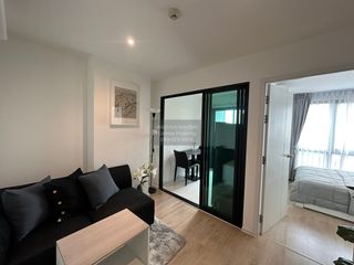 Аренда 1 кровать кондо в Банг Капи, Бангкок