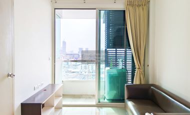 À louer 1 chambre condo à Phaya Thai, Bangkok