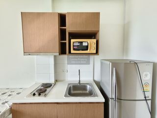 Аренда 1 кровать кондо в Пхая Тхаи, Бангкок