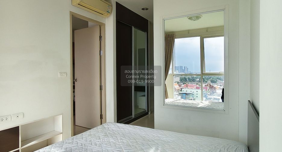 For rent 1 bed condo in Phaya Thai, Bangkok