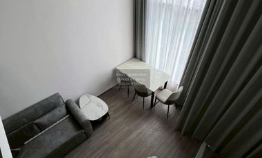 À louer 1 chambre condo à Chatuchak, Bangkok