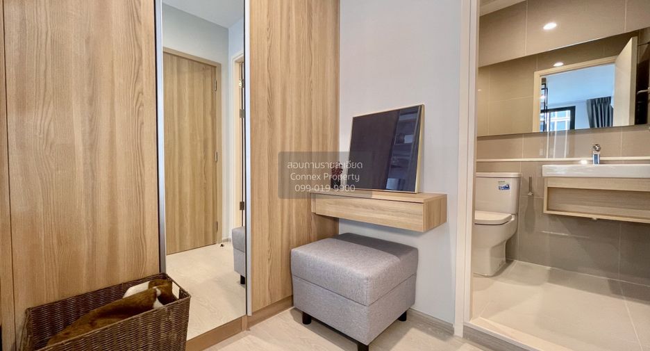 For rent 1 bed condo in Don Mueang, Bangkok