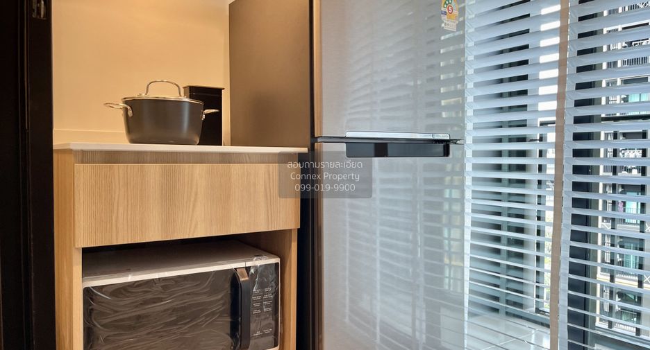 For rent 1 bed condo in Don Mueang, Bangkok