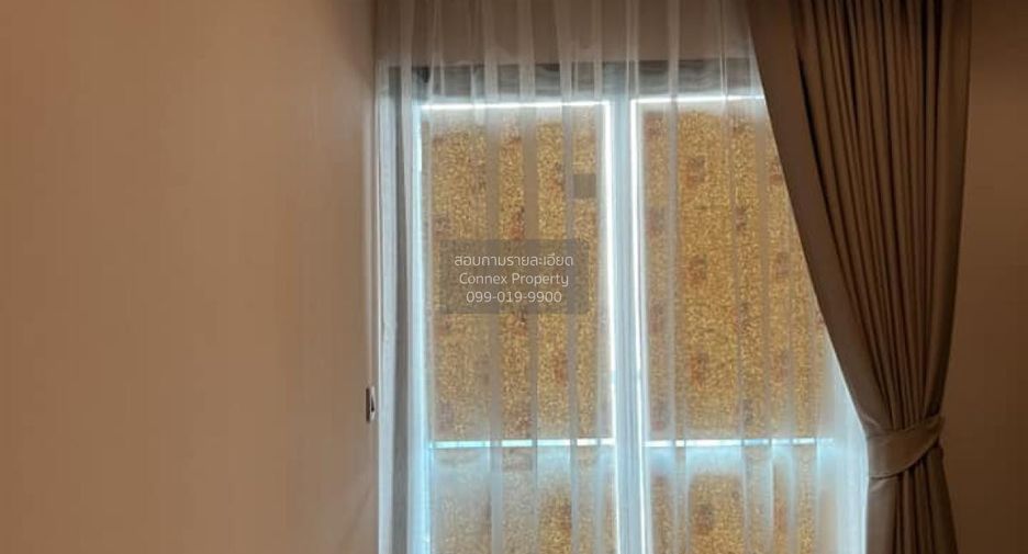 For rent 1 Beds condo in Mueang Samut Prakan, Samut Prakan