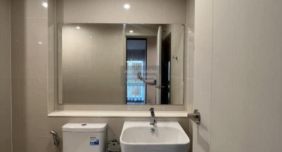 For rent 1 Beds condo in Mueang Samut Prakan, Samut Prakan