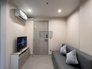 Аренда 1 кровать кондо в Mueang Samut Prakan, Самутпракан