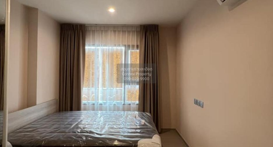For rent 1 Beds condo in Mueang Samut Prakan, Samut Prakan