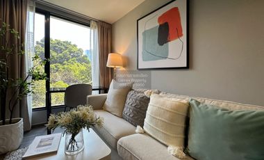 Wohnung zur Miete mit 1 Zimmer in Khlong Toei, Bangkok