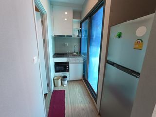 Аренда 1 кровать кондо в Банг Капи, Бангкок