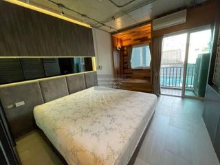 Аренда 1 кровать кондо в Mueang Samut Prakan, Самутпракан