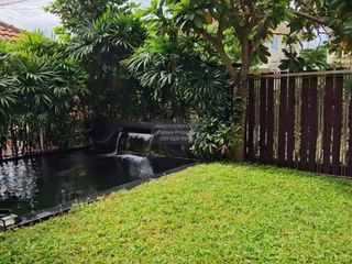 出租 5 卧室 独立屋 在 Bang Khen, 曼谷