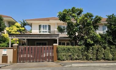 Haus zur Miete mit 5 Zimmer in Bang Khen, Bangkok