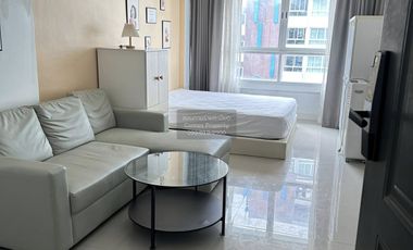 For rent 1 Beds condo in Huai Khwang, Bangkok