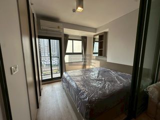 Аренда 1 кровать кондо в Кхлонг Сан, Бангкок