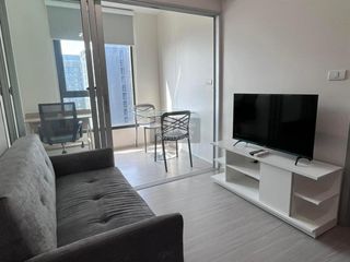 Аренда 1 кровать кондо в Пхаси Чароен, Бангкок