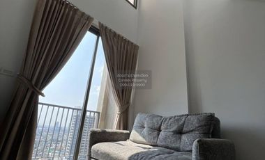 Wohnung zur Miete mit 2 Zimmer in Khlong San, Bangkok