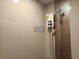 Аренда 1 кровать кондо в Кхлонг Сан, Бангкок