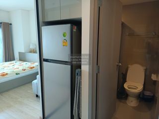 Аренда 1 кровать кондо в Кхлонг Сан, Бангкок