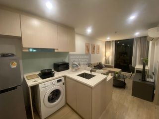 For rent 1 bed condo in Phra Khanong, Bangkok