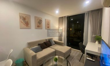 For rent 1 bed condo in Phra Khanong, Bangkok