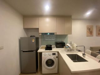 For rent 1 bed condo in Phra Khanong, Bangkok