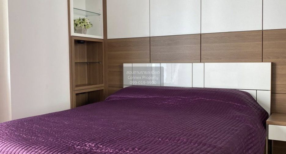 Condo en alquiler de 2 habitaciones en Phaya Thai, Bangkok