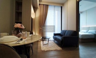 Condo en alquiler de 1 habitaciones en Khlong Toei, Bangkok