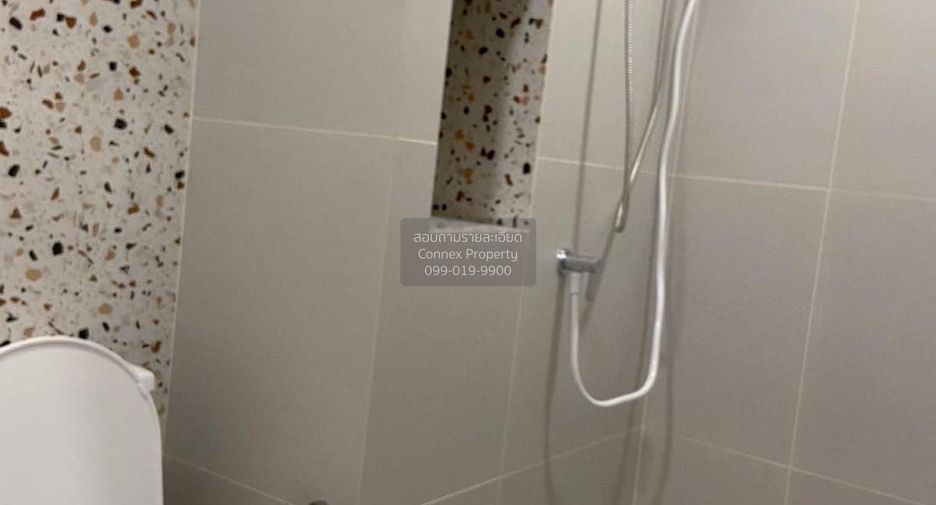 For rent 1 bed condo in Chatuchak, Bangkok