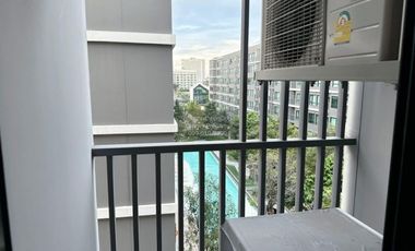 À louer 1 chambre condo à Bang Na, Bangkok