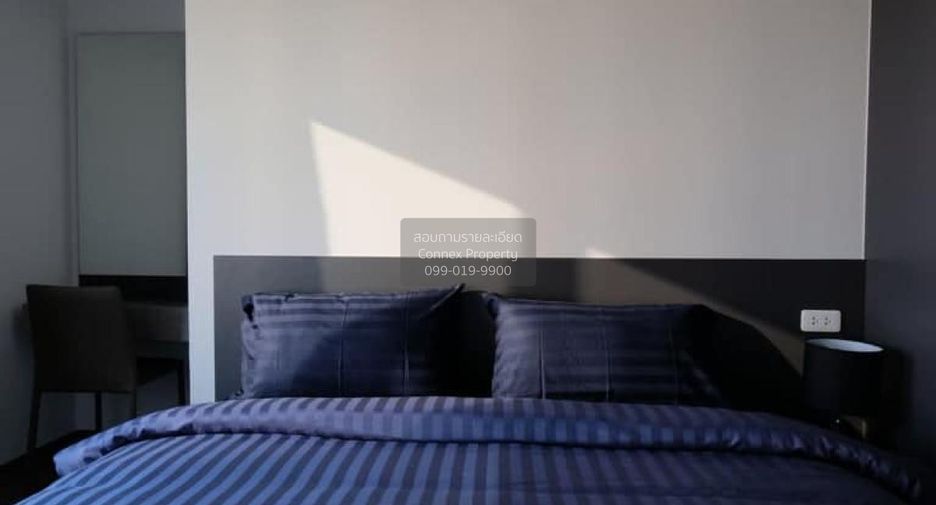 Wohnung zur Miete mit 1 Zimmer in Phaya Thai, Bangkok