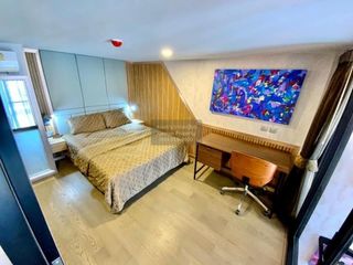 For rent 1 Beds condo in Ratchathewi, Bangkok