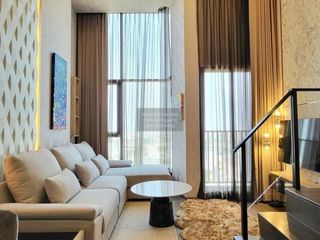 For rent 1 Beds condo in Ratchathewi, Bangkok