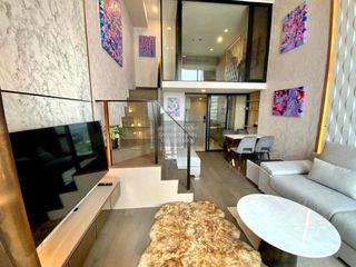 For rent 1 Beds condo in Ratchathewi, Bangkok