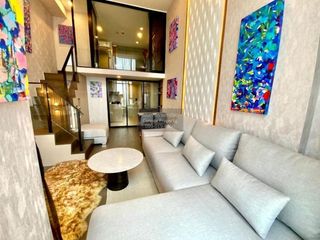For rent 1 Beds condo in Ratchathewi, Bangkok