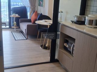 For rent 1 Beds condo in Thung Khru, Bangkok
