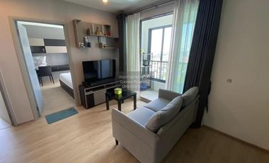 Condo en alquiler de 1 habitaciones en Thon Buri, Bangkok