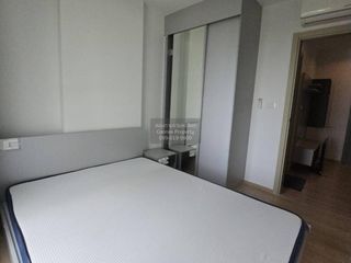 Аренда 1 кровать кондо в Банг Капи, Бангкок